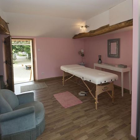 Chambres D'Hotes Les Delices De La Roche Louresse-Rochemenier ภายนอก รูปภาพ