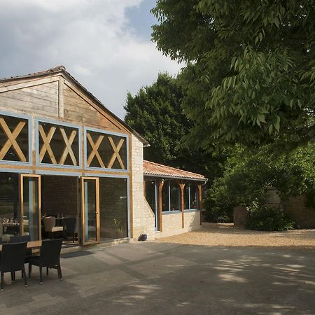 Chambres D'Hotes Les Delices De La Roche Louresse-Rochemenier ภายนอก รูปภาพ
